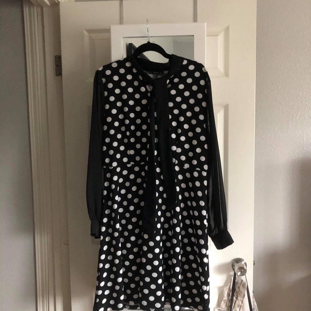 Shein Dress